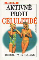 Kniha - Aktivně proti celulitidě