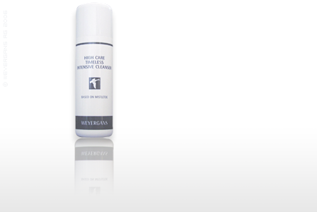 Intensiv Cleanser