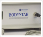 Přístroj Bodystar